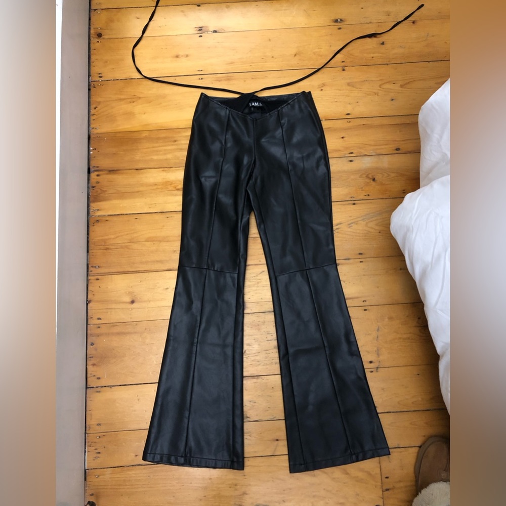 IAMGIA ELARA PANT